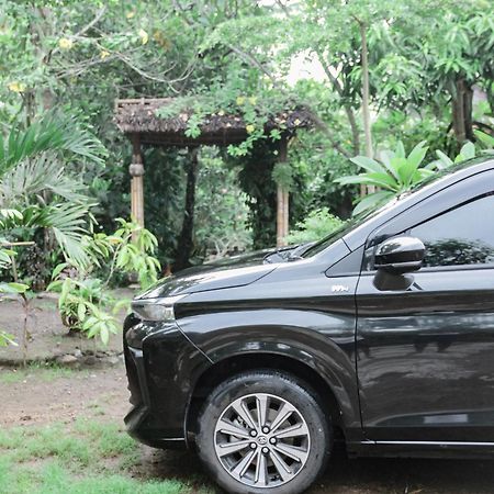 Tiara Homestay Plambi Luaran gambar