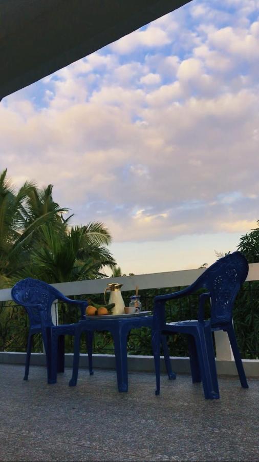 Tiara Homestay Plambi Luaran gambar